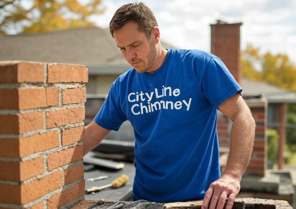 Chimney Draft Issue Services You Can Trust in Magnolia, TX