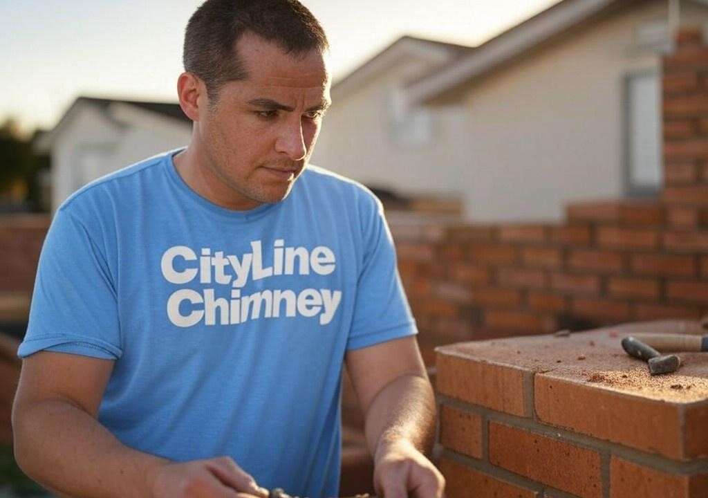 Affordable Chimney Rebuilding Services in Magnolia, TX