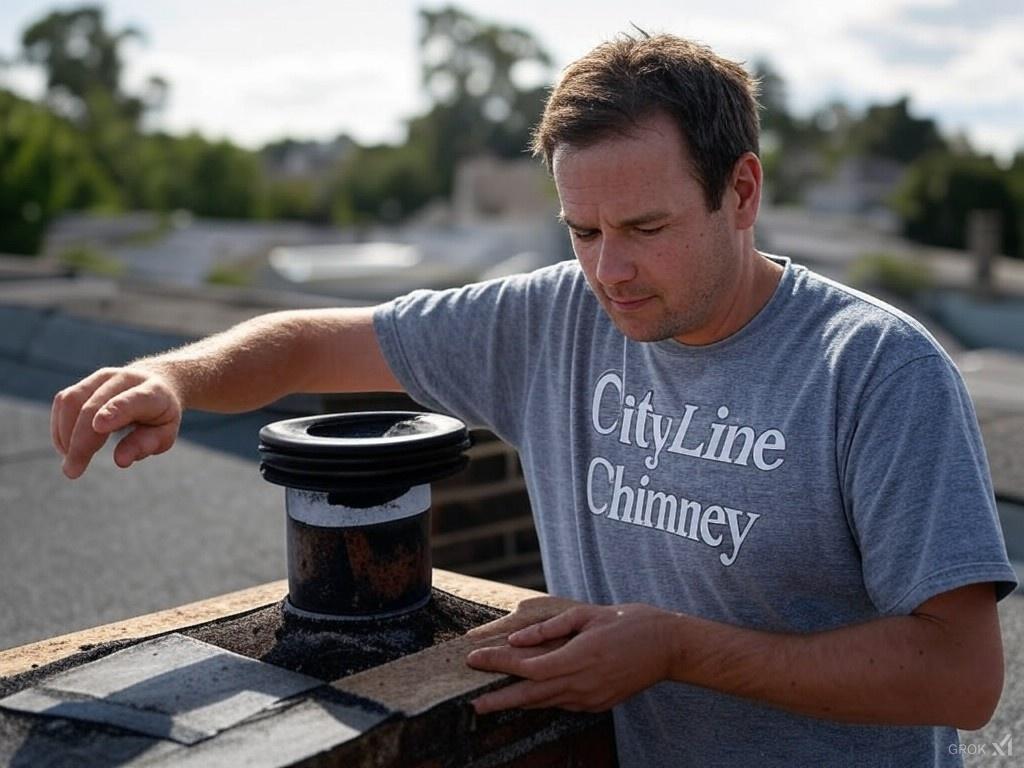 Expert Chimney Cap Services for Leak Prevention and Durability in Magnolia, TX