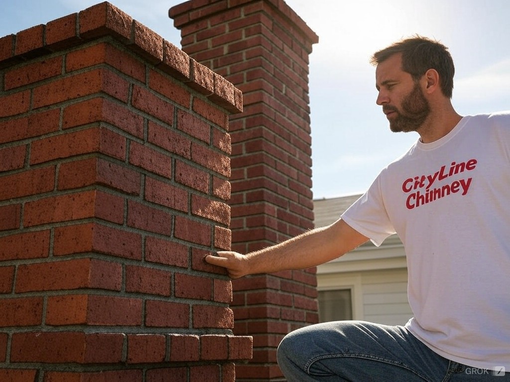 Professional Chimney Liner Installation and Repair in Magnolia, TX