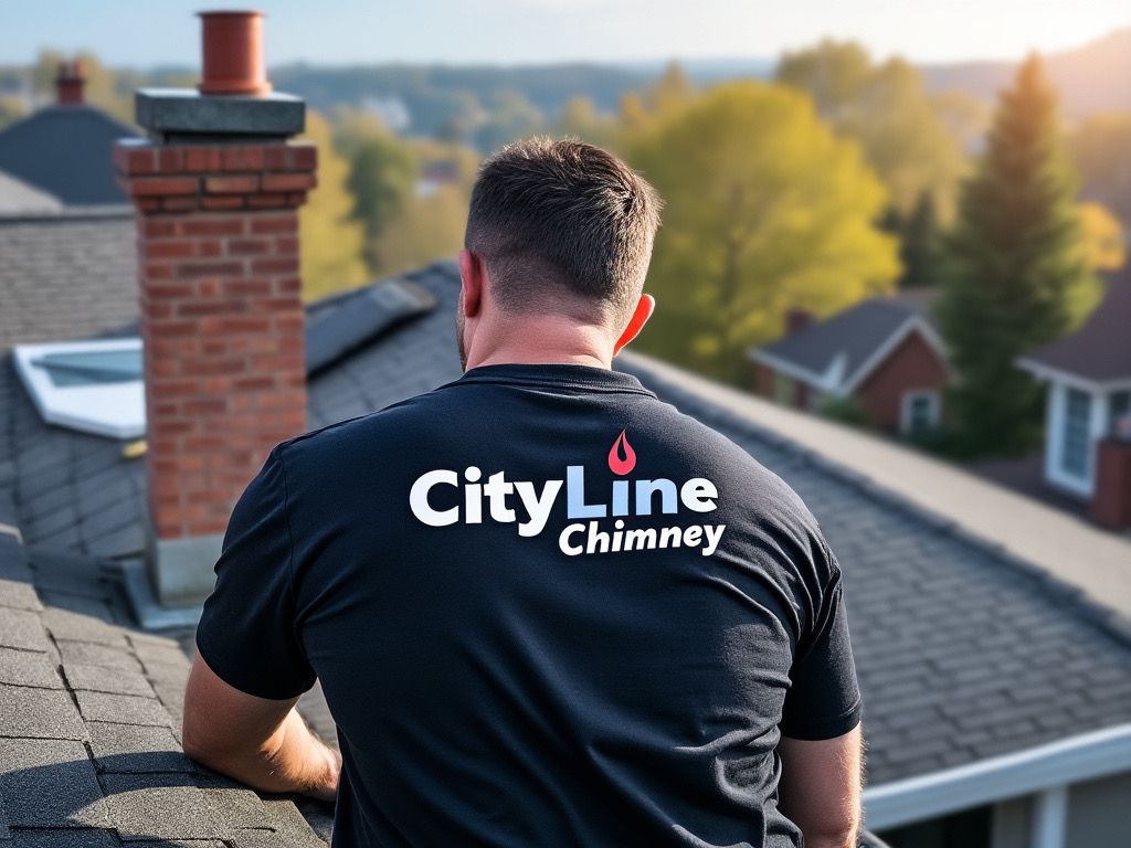 Professional Chimney Waterproofing Installation and Repair in Magnolia, TX