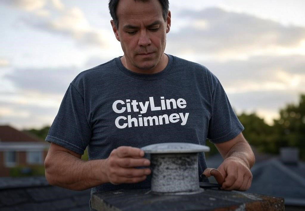 Quality Chimney Flashing Services in Magnolia, TX