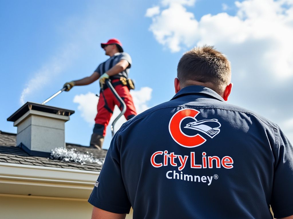 Top-Quality Chimney Cleaning Services in Magnolia, TX