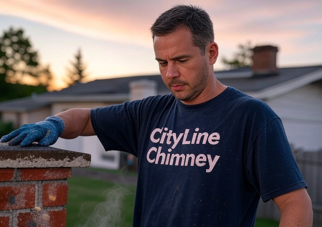 Your Dependable Partner for High Quality Chimney Services and Solutions in Magnolia, TX