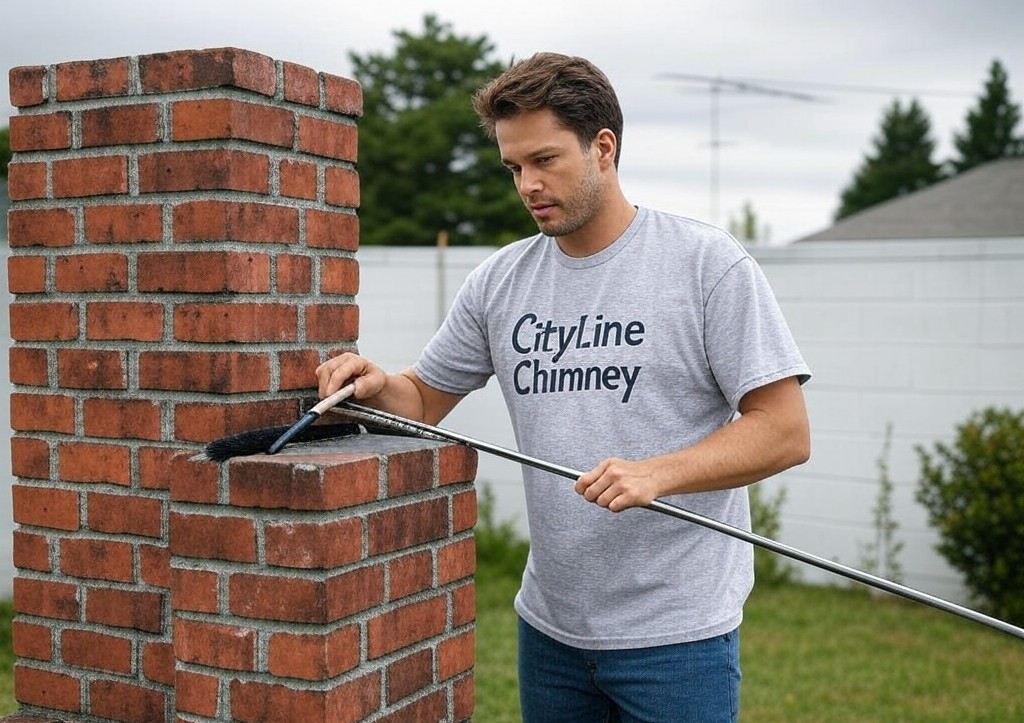 Your Trusted Chimney Sweep for a Safer, Cleaner Home in Magnolia, TX